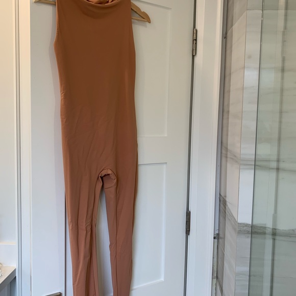 Revolve - Bumpsuit - Picture 2 of 10